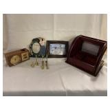 Miscellaneous house lot