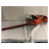 Black & decker Hedge trimmer