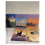 Collection of children