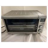Breville toaster oven