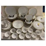 Large Qty. Hutschenreuther Selb LHS Bavaria