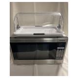 Panasonic microwave