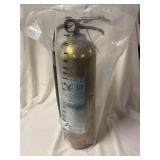 Elk air water or antifreeze fire extinguisher