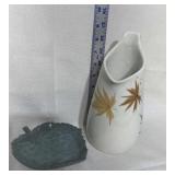 Ben Seibel Mid Century Iroquois Pitcher and