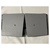 Collapsible Toilet Stool