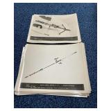 Photos of WWII U.S. and Foreign Military Weapons