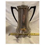 Tall Coffee Urn