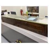 The Wilmarth Line Grand Rapids, Mich