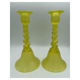 Tiffin Glass Company/United States Glass Company