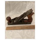Shelton No. 9 Wood Plane