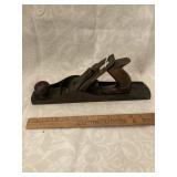 Unmarked Wood Plane 13"