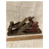 2 Wards Master Planes one No.5