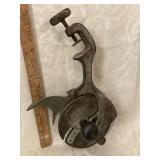 Eagle Engineering Co Meat Slicer