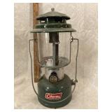 Coleman Kerosene Lantern Model 220F
