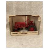 Farmall Cub Tractor in Original Box