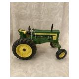 John Deere Toy Tractor