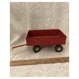 ERTL Farm Wagon