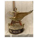 Michelob Eagle Hanging Sign