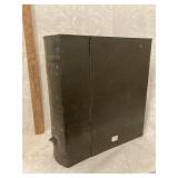Capitol Metal File Box
