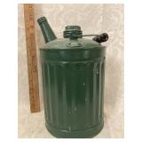Small Kerosene Can