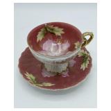 Made in Japan teacup