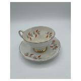Stafford shire fine bone  China England