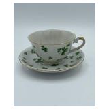 Lefton China tea cup and saucer