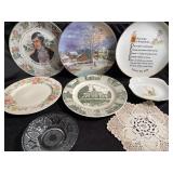 Display plates