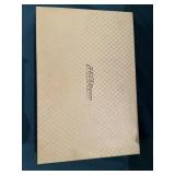 J&E Thompson company 78 Clinton ave