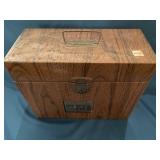 Sewing and knitting patterns