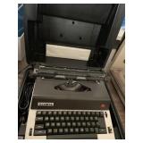 Olympia electric typewriter