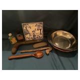 Miscellaneous home items