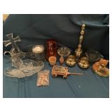 Assortment of things