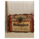 Budweiser Clock