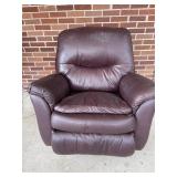 Recliner chair