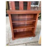 Book Shelf 35.5x13"x39"