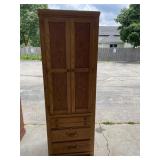 Tall Cabinet