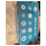 New in the box Sketchers on the go size 8.5