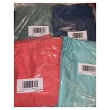 New in package Elastic waist women