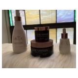 Josie Maran Milk and butter anti-aging renewal
