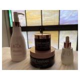 Josie Maran Milk and butter anti-aging renewal