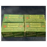 Remington Xleanbore Standard Velocity.22 Long