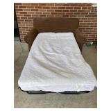 Pull Out Sleep Chair 51"x35"x32"