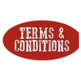 Terms & Conditions