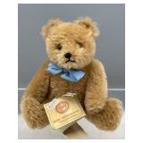 Hermann Teddy original