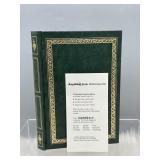 Anything book personalized 270 gold transfer