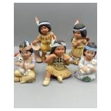 (w)George Perillos sagebrush kids