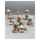 (w)Gregory Perillos sagebrush kids