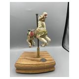 (w)The American carousel limited edition