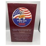 (w)State club USA premier edition see him teddy